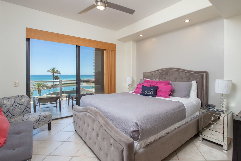 las palomas beach and golf resort