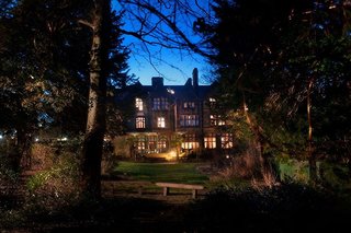 Jesmond Dene House,Jesmond>>Gosforth,4 star