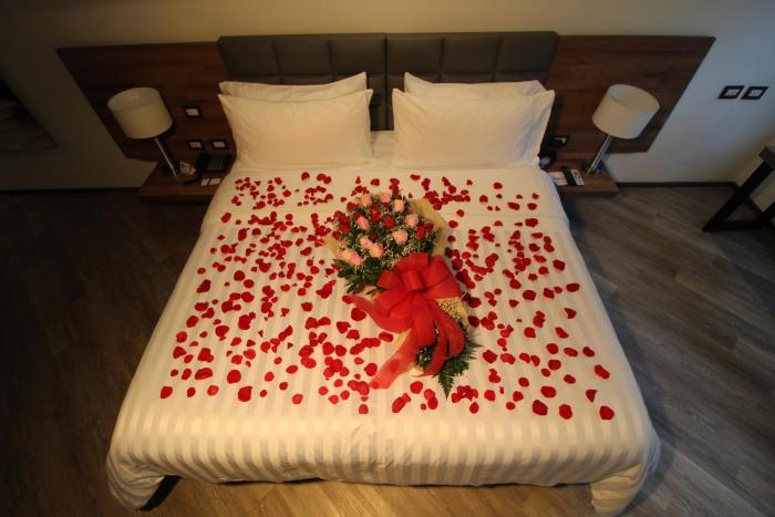 porton medellin hotel