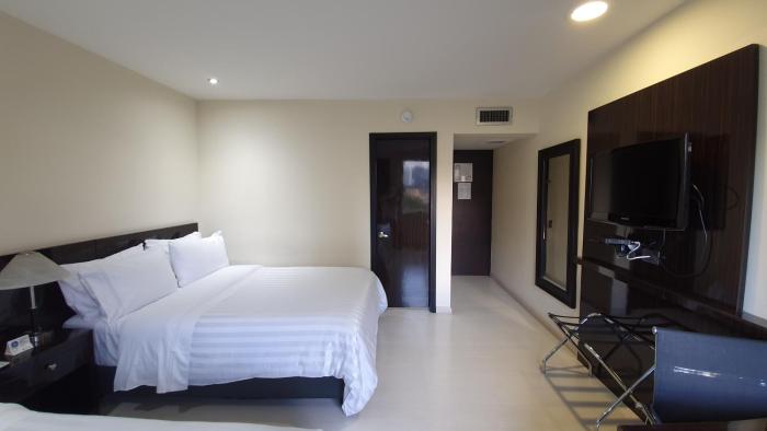 porton medellin hotel