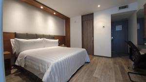 porton medellin hotel
