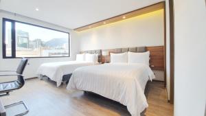 porton medellin hotel