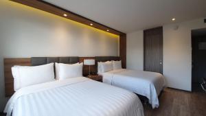 porton medellin hotel