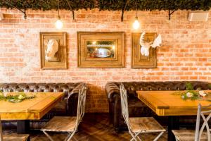 porton medellin hotel