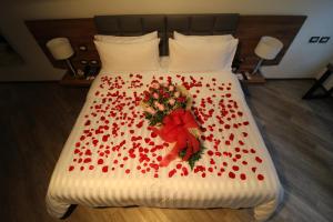 porton medellin hotel