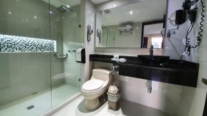 porton medellin hotel