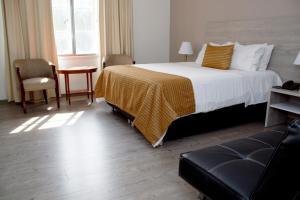 Hotel Nutibara,Medellin>>La Candelaria,3 star