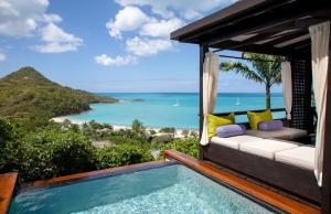 Hermitage Bay,,5 star