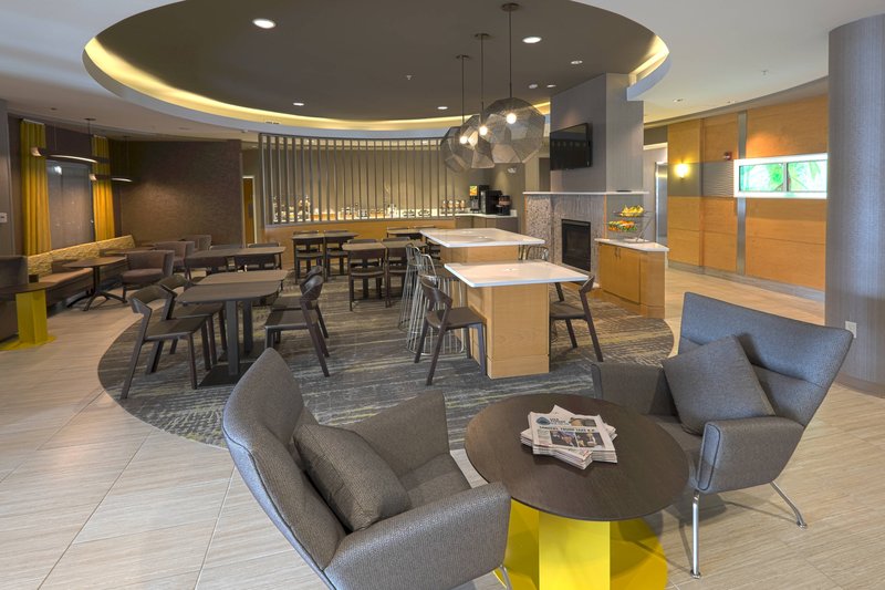 springhill suites by marriott albany colonie