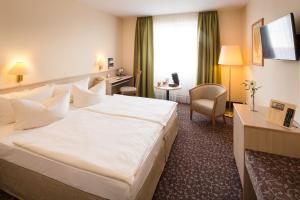 Plaza Inn Chemnitz,Saxony>>Chemnitz,4 star