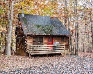 Bluegreen Shenandoah Crossing, Ascend Resort Collection,Gordonsville>>Charlottesville,3 star