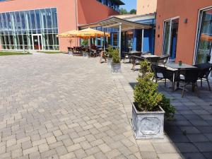 Jufa Jülich Energiewelt Indeland Im Brückenkopf-Pa,Düren>>Aachen,4 star