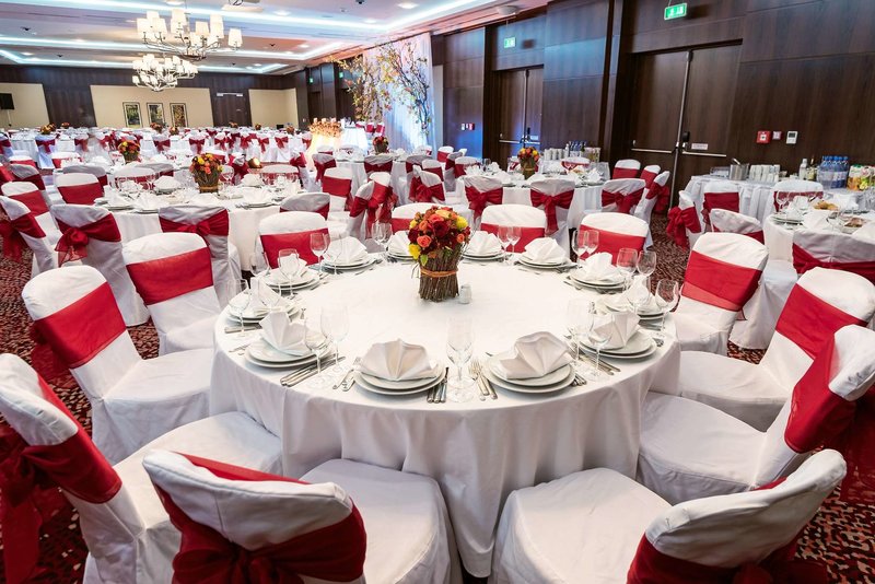 hilton garden inn astana