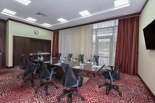 hilton garden inn astana