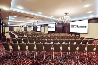 hilton garden inn astana