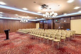 hilton garden inn astana