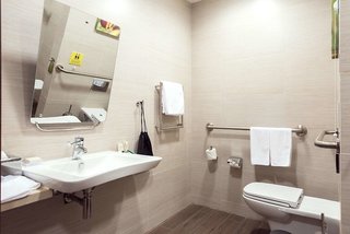 hilton garden inn astana