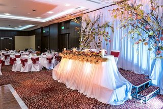 hilton garden inn astana