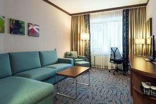 Hilton Garden Inn Astana,Near Korme Exhibition Complex,4 star