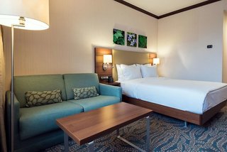 Hilton Garden Inn Astana,Near Korme Exhibition Complex,4 star