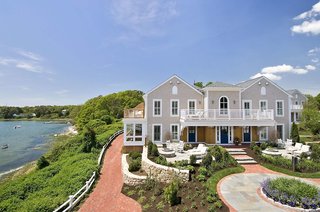 Wequassett Resort And Golf Club,East Harwich>>Harwich,5 star