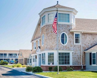 Bluegreen Vacations The Soundings, Ascend Resort Collection,Dennis>>Cape Cod,3 star