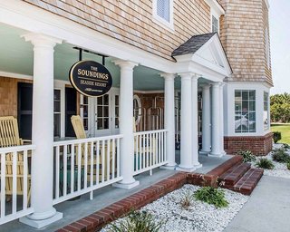 Bluegreen Vacations The Soundings, Ascend Resort Collection,Dennis>>Cape Cod,3 star