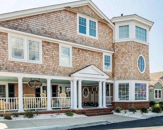 Bluegreen Vacations The Soundings, Ascend Resort Collection,Dennis>>Cape Cod,3 star