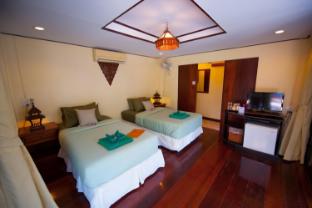 Koh Kood Beach Resort,Ko Kut>>Ko Kood,4 star