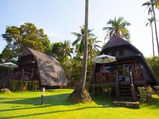Koh Kood Beach Resort,Ko Kut>>Ko Kood,4 star