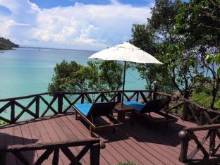 Koh Kood Beach Resort,Ko Kut>>Ko Kood,4 star