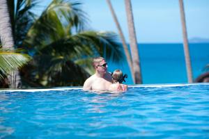 koh kood beach resort