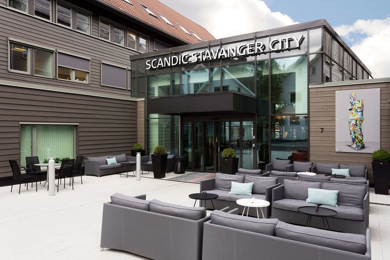 scandic stavanger city