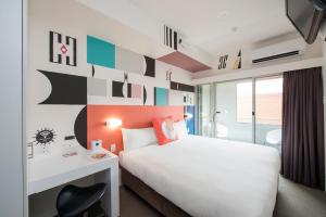 Majestic Minima Hotel,North Adelaide>>Adelaide,4 star