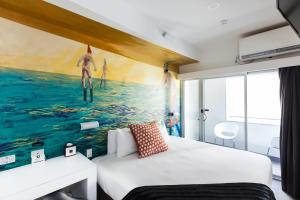 Majestic Minima Hotel,North Adelaide>>Adelaide,4 star