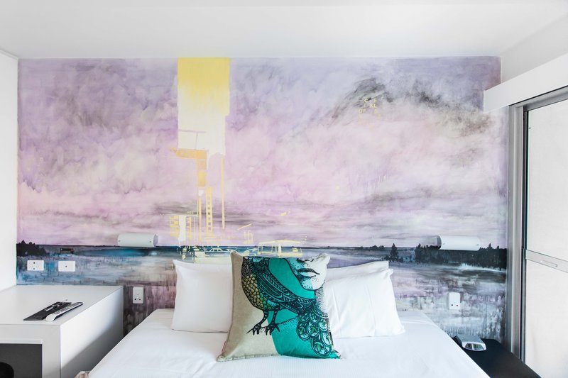 majestic minima hotel