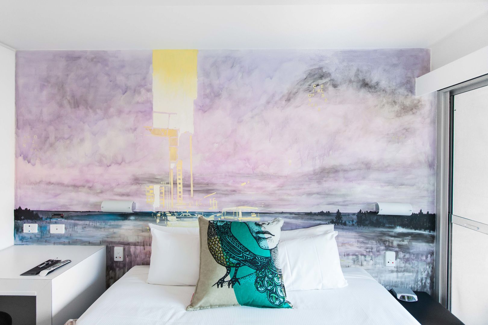 majestic minima hotel