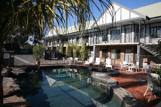 Ibis Styles Adelaide Manor,Enfield>>Adelaide,4 star