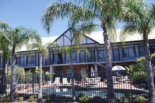 Ibis Styles Adelaide Manor,Enfield>>Adelaide,4 star