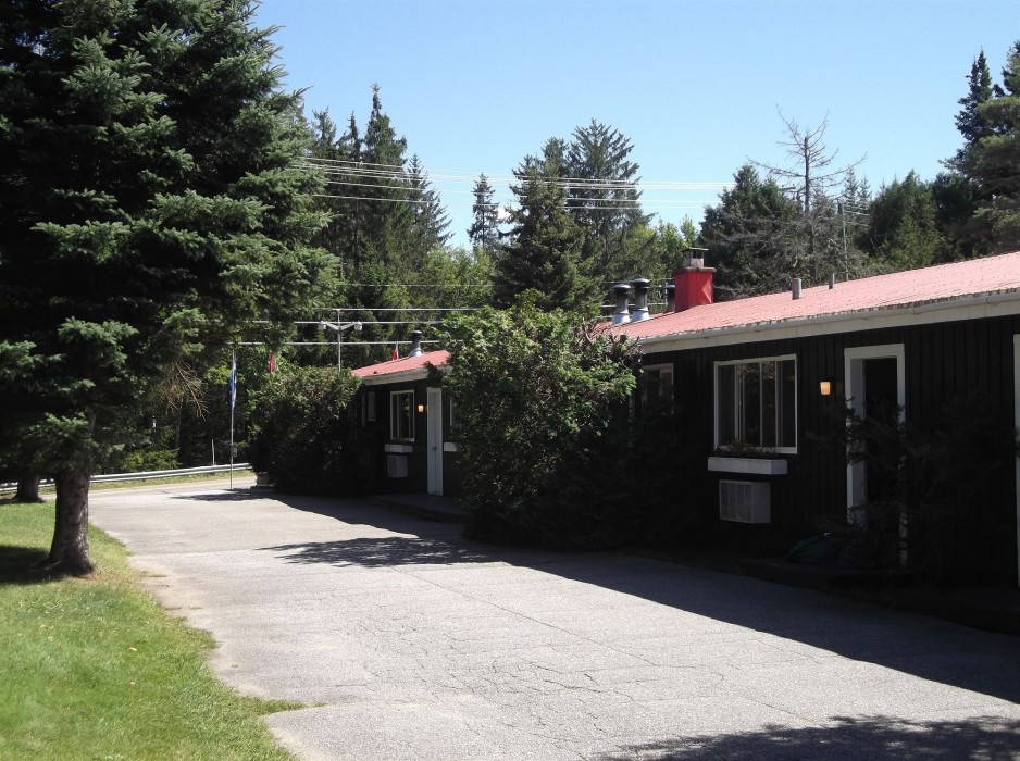 auberge mountain view inn