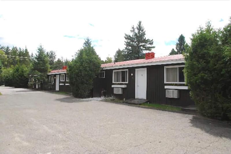 auberge mountain view inn