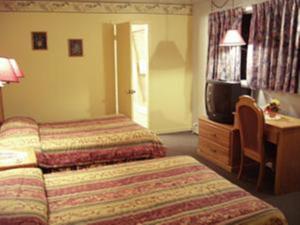 auberge mountain view inn