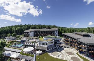Vier Jahreszeiten Am Schluchsee,Breisgau-Hochschwarzwald>>Black Forest,4 star