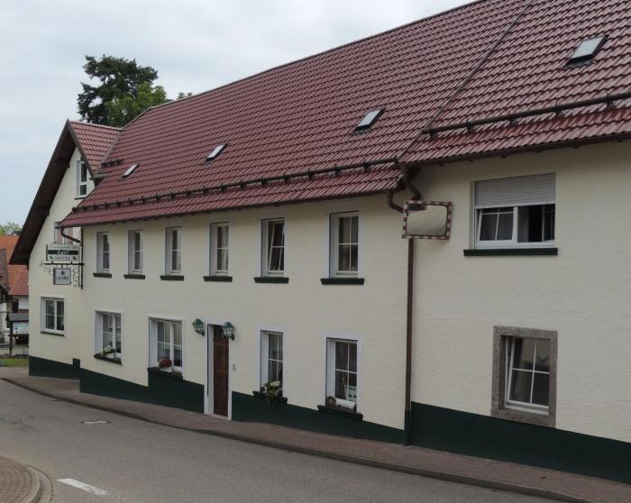 hotel faxe schwarzwalder hof