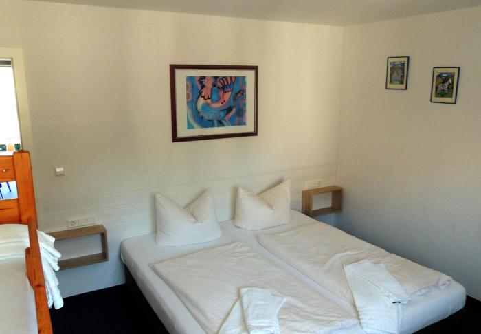 hotel faxe schwarzwalder hof
