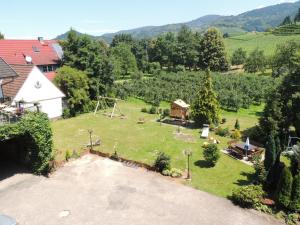 hotel faxe schwarzwalder hof