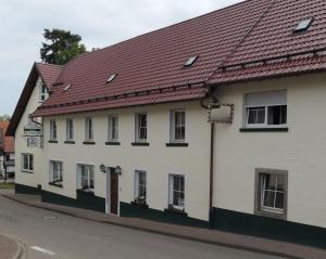 hotel faxe schwarzwalder hof