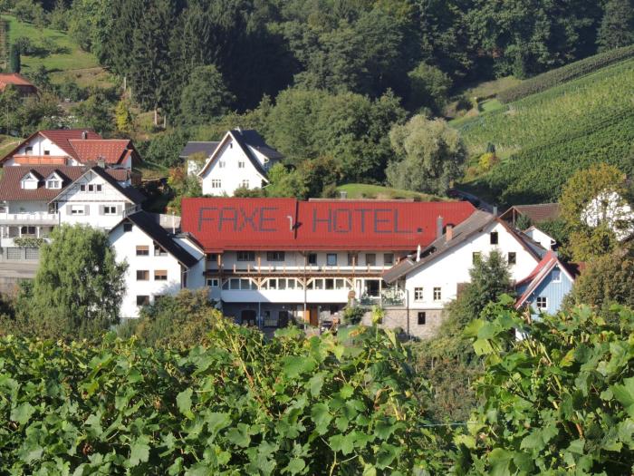 hotel faxe schwarzwalder hof