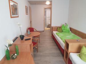 Andi's Steakhusli Hotel,Rheinfelden>>Hasel,3 star