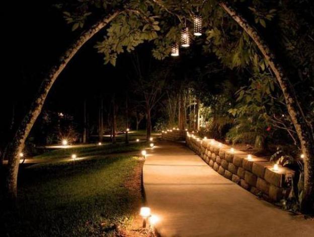 kaana resort